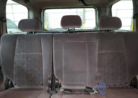 2005 Honda Pilot Lx из США, поврежденный, VIN 2HKYF18195H570030